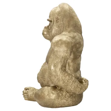 GORILLA GOLD 64 53 82 cm